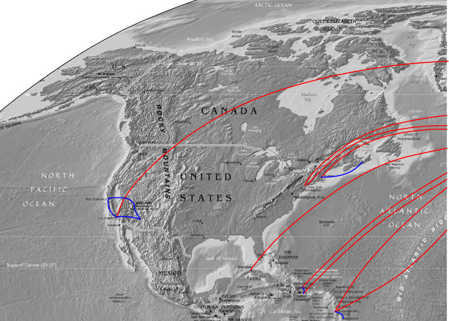 "zum verkleinern bitte auf den Kontinent klicken"
