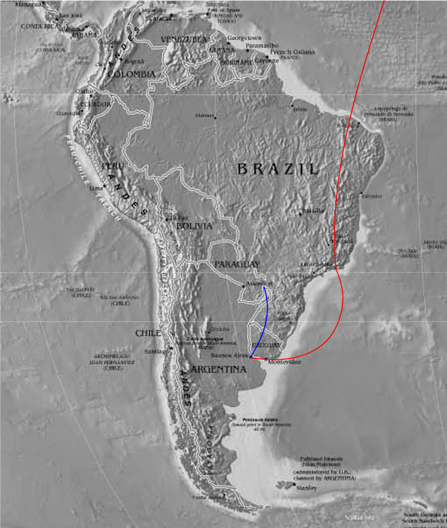 "zum verkleinern bitte auf den Kontinent klicken"