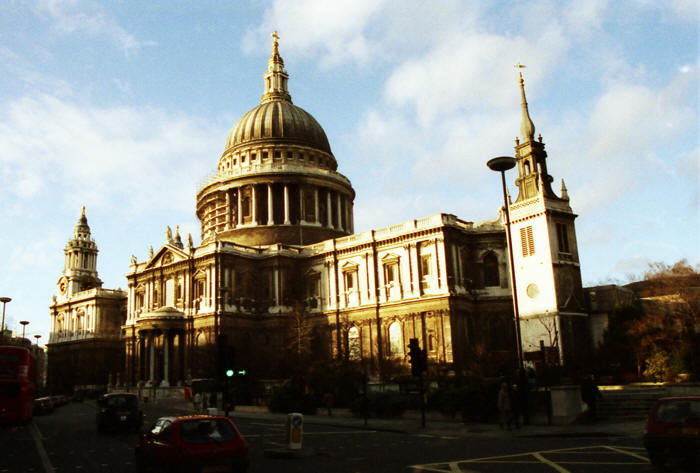 London