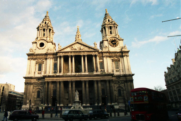 London