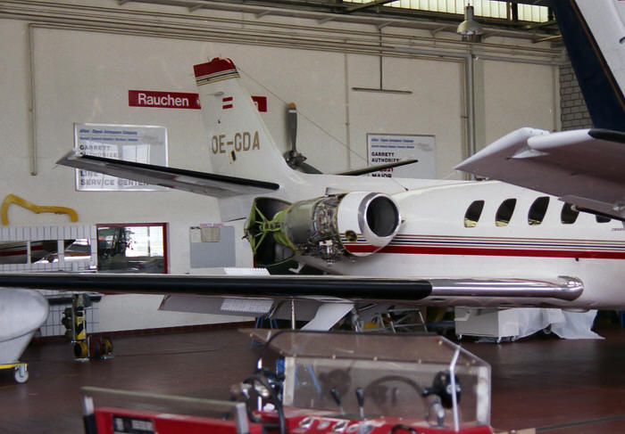 Privat Jet