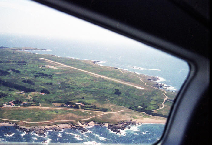 Ile d'Yeu