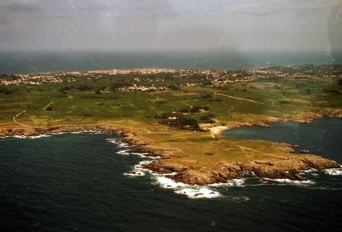 Ile d'Yeu