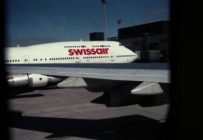 Kanada: Halifax, Nova Scotia