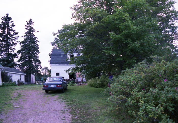 Kanada: Halifax, Nova Scotia