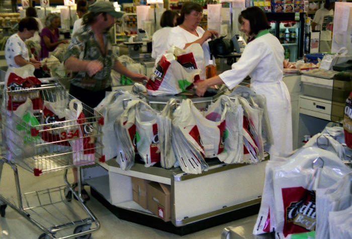 Kanada: Halifax, Nova Scotia