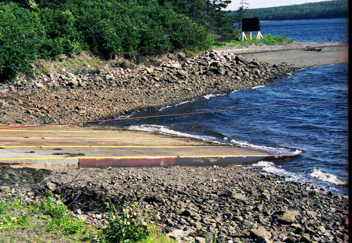 Kanada: Halifax, Nova Scotia
