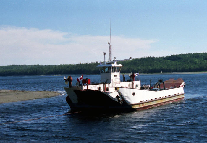 Kanada: Halifax, Nova Scotia