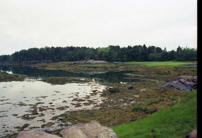 Kanada: Halifax, Nova Scotia