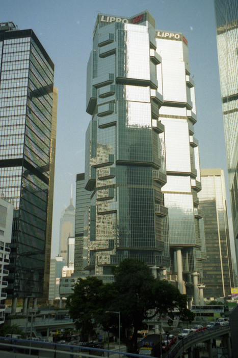 Hongkong