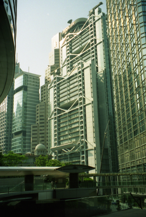 Hongkong