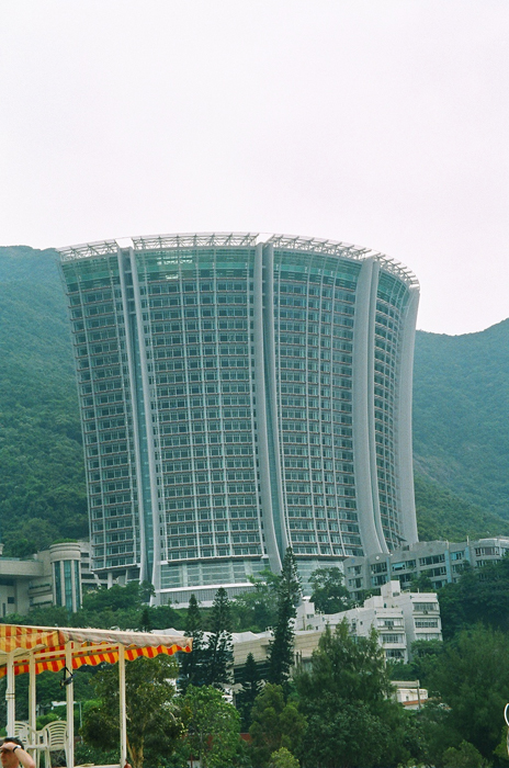 Hongkong