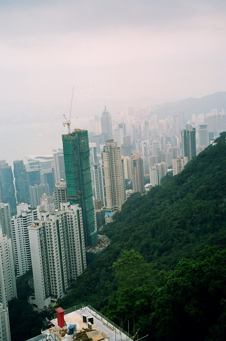 Hongkong