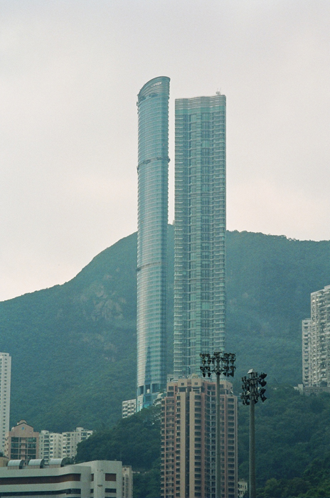 Hongkong