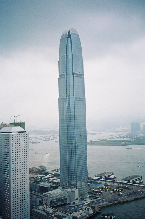 Hongkong