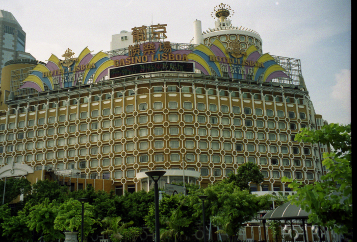 Macau