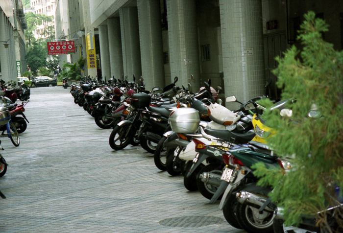 Macau