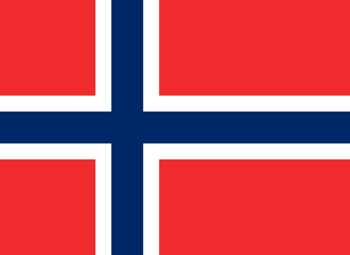 Norwegen