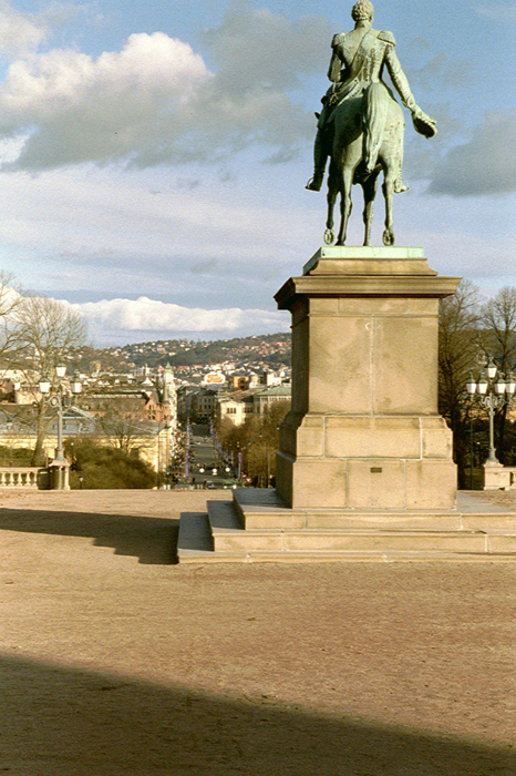 Oslo