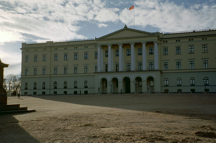 Oslo