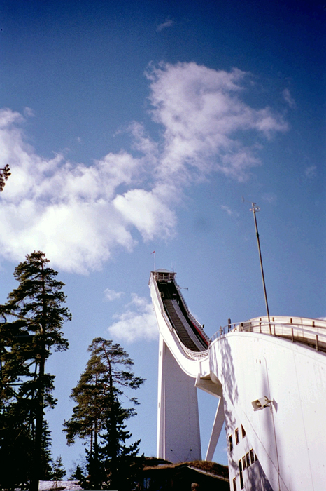 Oslo