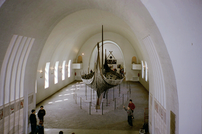 Oslo