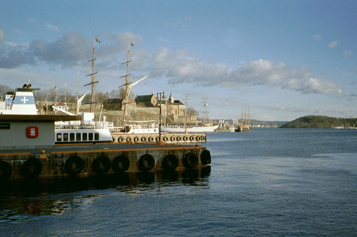 Oslo