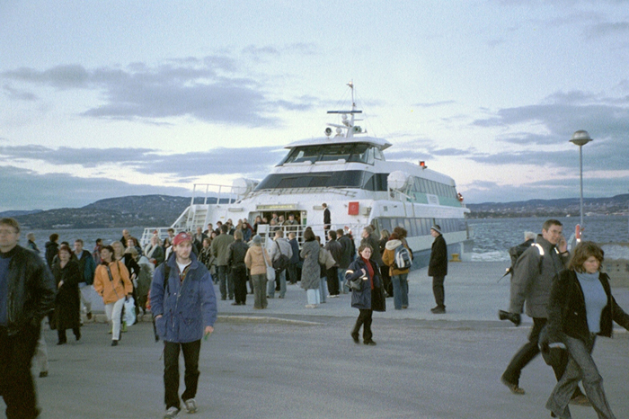 Oslo