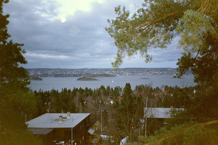 Drammen