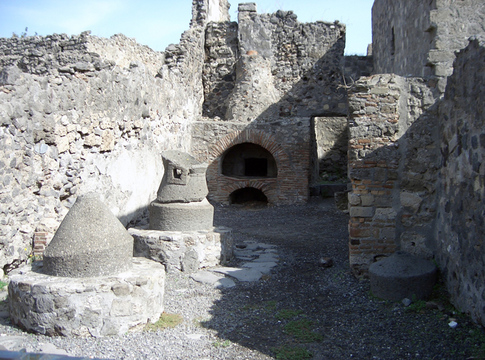 Italien: Amalfi, Pompej, Küste
