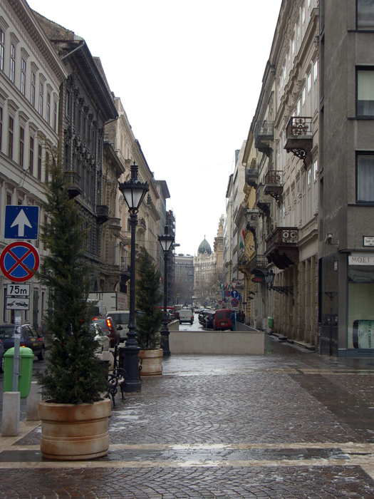 Budapest