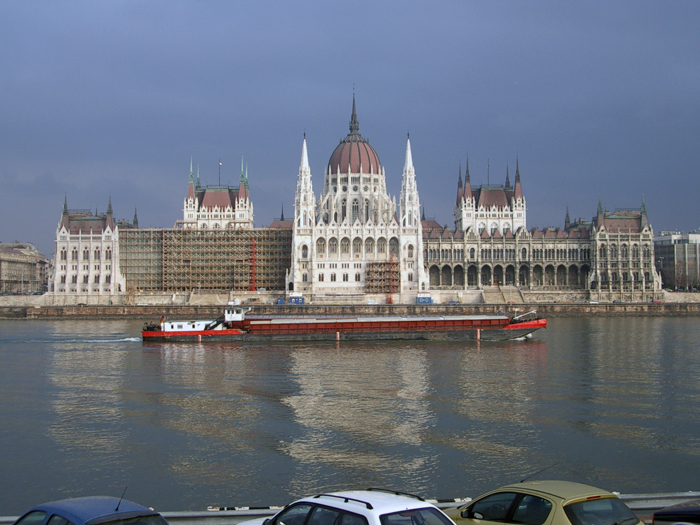 Budapest