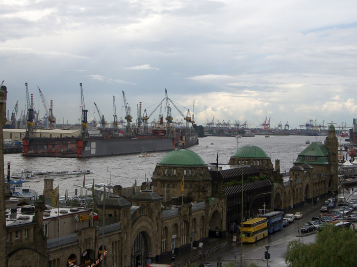 Hamburg