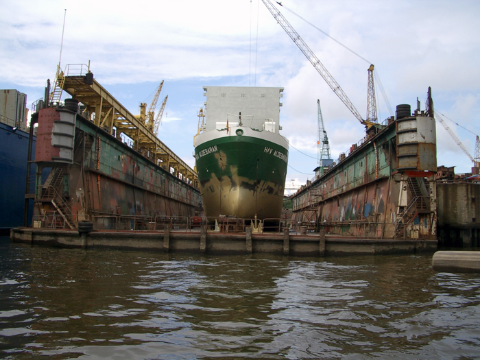 Hamburg