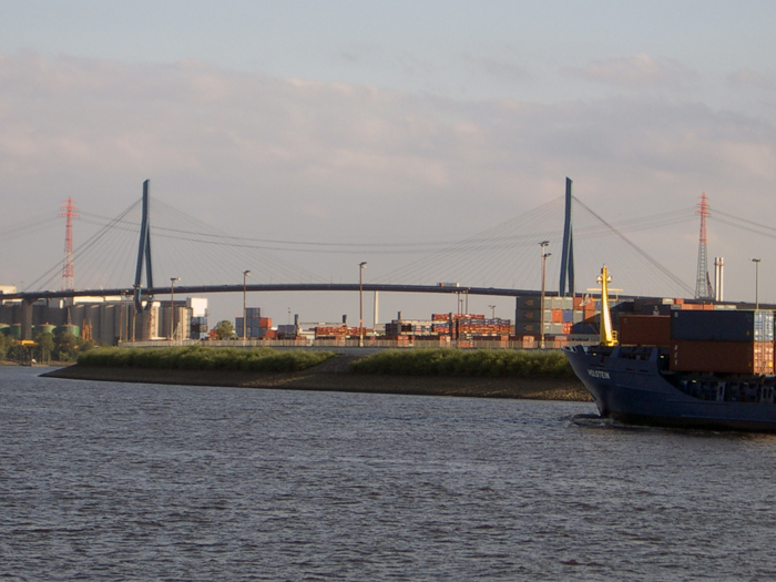 Hamburg