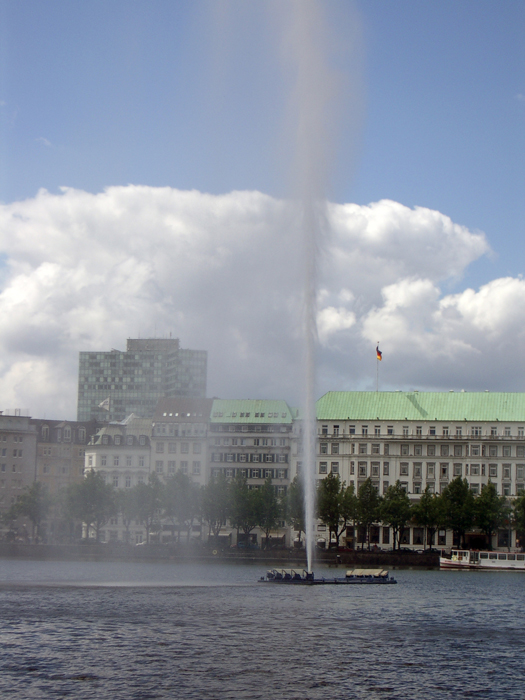 Hamburg