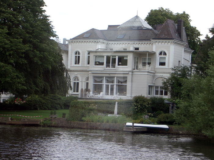 Hamburg