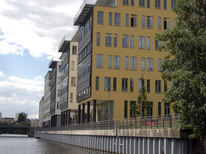 Hamburg
