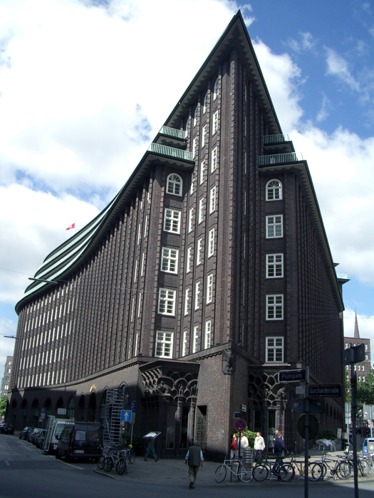 Hamburg