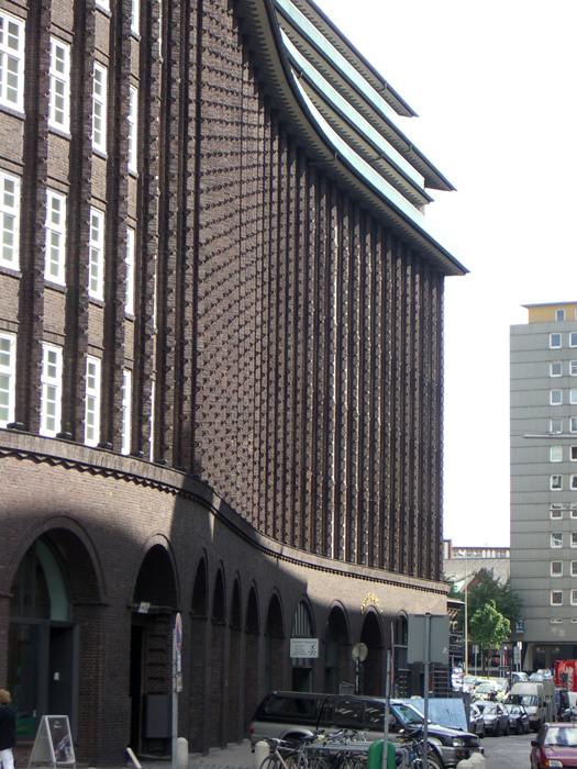 Hamburg