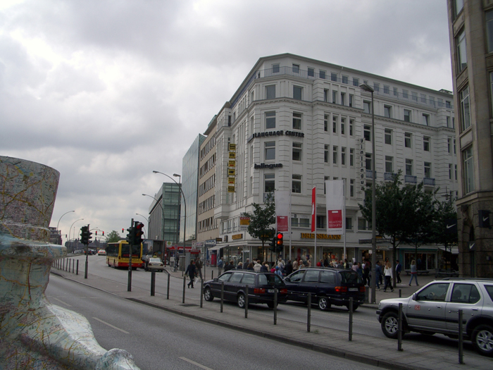 Hamburg