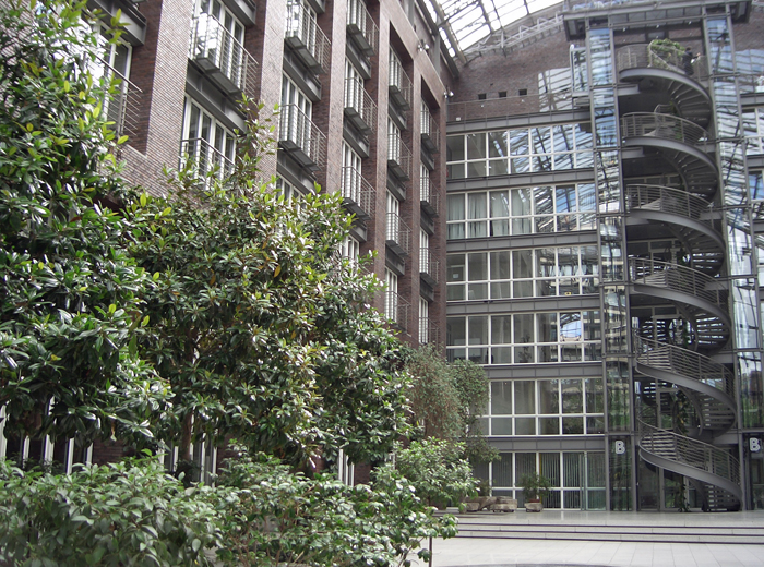 Hamburg