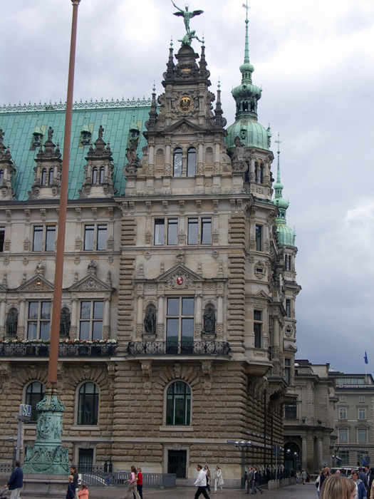 Hamburg