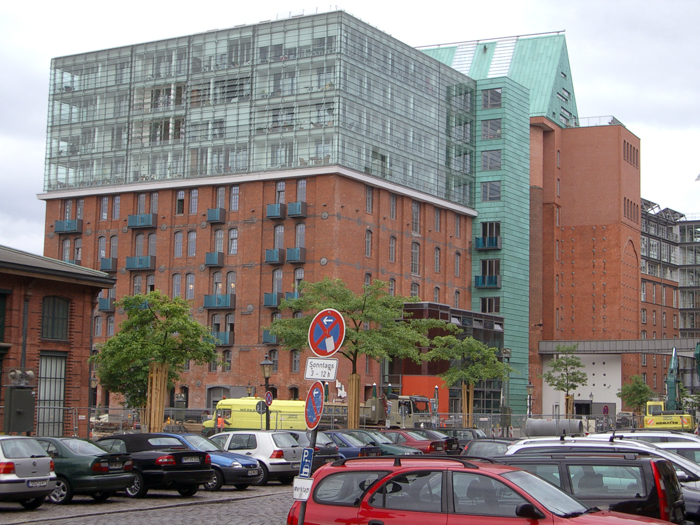 Hamburg