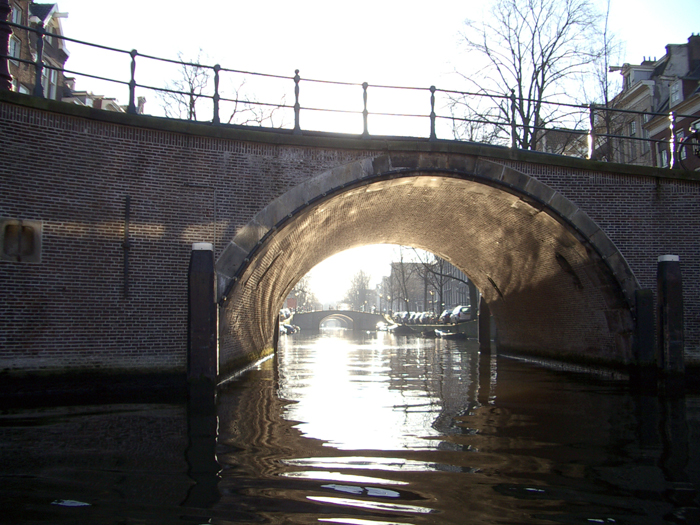 Amsterdam, Rotterdam, Den Haag, Den Helder, Texel, De Koog