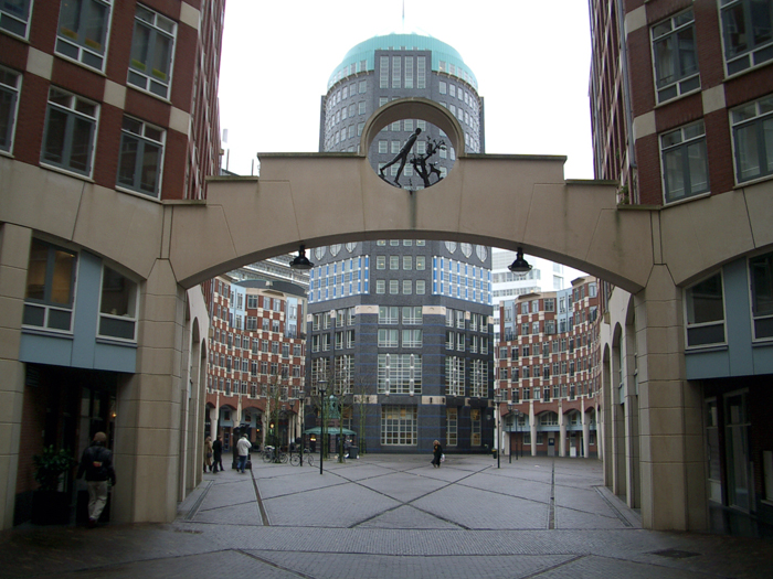 Amsterdam, Rotterdam, Den Haag, Den Helder, Texel, De Koog
