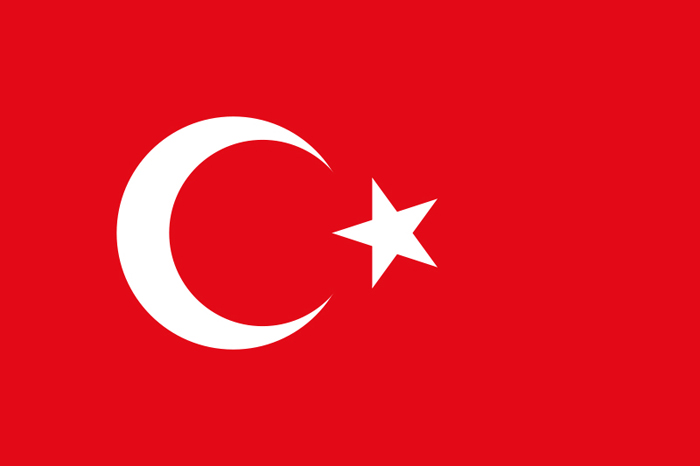 Türkei