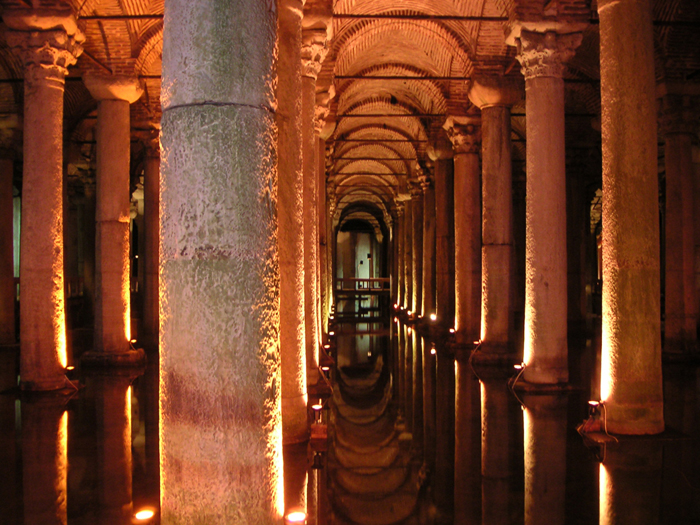 Istanbul