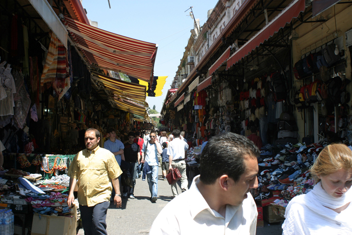 Istanbul