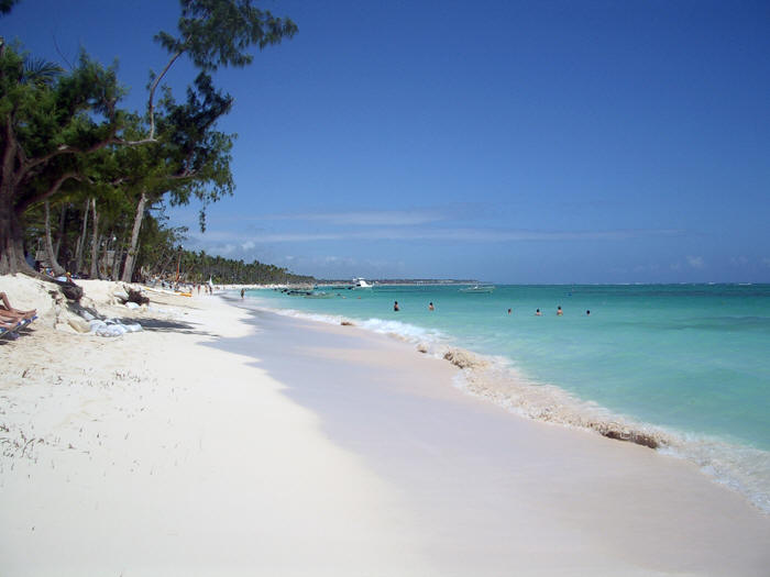 Punta Cana